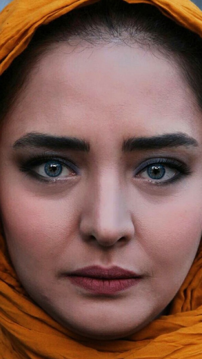 نرگس محمدی-بازیگر ایرانی